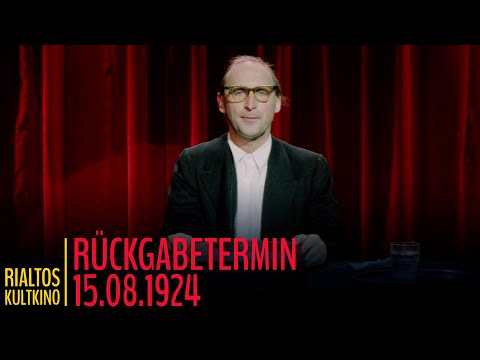 Über die Ostfriesen | Otto - Der Außerfriesische | Kultkino