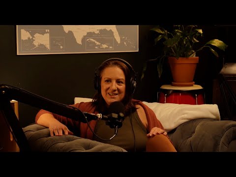 GenX Adulting Podcast - Episode 36 - Hashimoto's, Thyroid Disease and Perimenopause