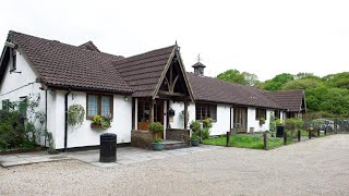 Little Foxes Hotel & Gatwick Airport Parking, Crawley, United Kingdom