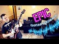 How to Create Guitar Hero Feedback