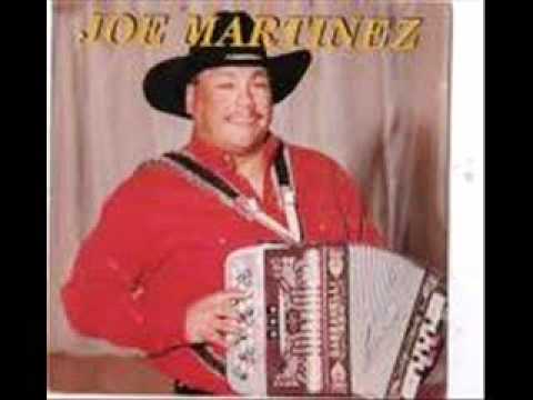 joe martinez - prisionero de tus  brazos.