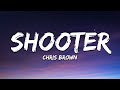 Chris Brown Shooter Lyrics
