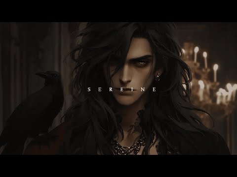 trashxrl - orquestra maldita // slowed & reverb