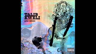 Talib Kweli - Friends & Family
