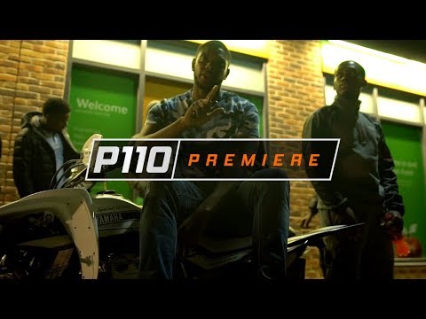 Ric - Shifts [Music Video] | P110