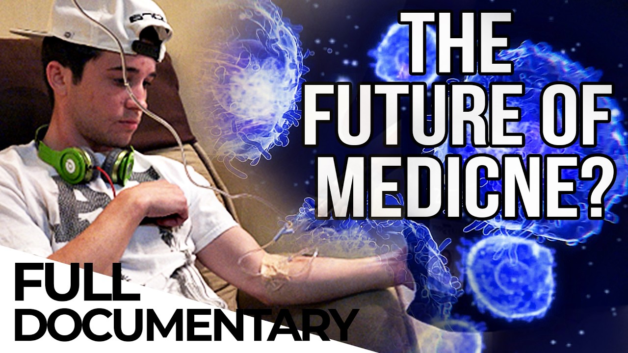 The God Cells – A Fetal Stem Cell Journey