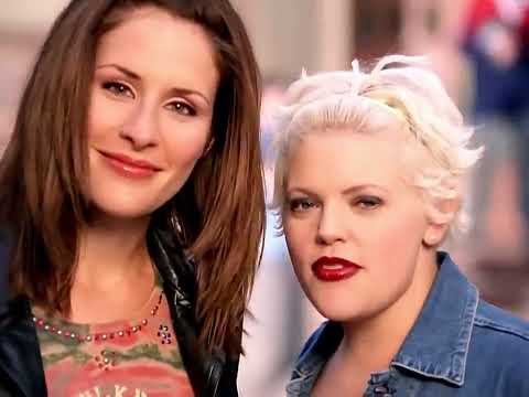 Shot of Goodbye Earl by The Chicks