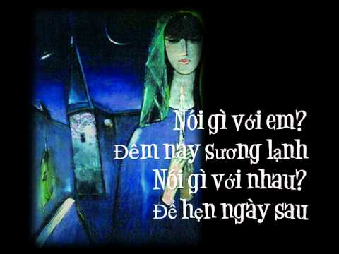 Thênh thang gót nhẹ đường chiều - Ngọc Huy