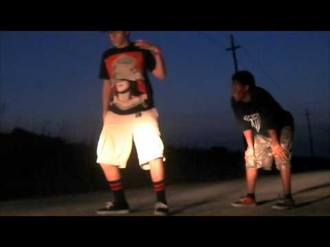 Yo Hardest- Young Sam Jerk Song(2012 W/ Download link))