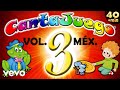 CantaJuego - Cantajuego Vol. 3 México