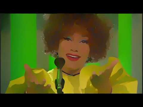 Maria João | OGRE electric - FIONA (Cá por Casa - Herman José)