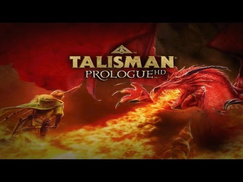 talisman prologue pc game download