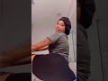 Jania Meshell Twerking