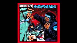 GZA   Shadowboxin Feat  Method Man (Holy Ghost Version)