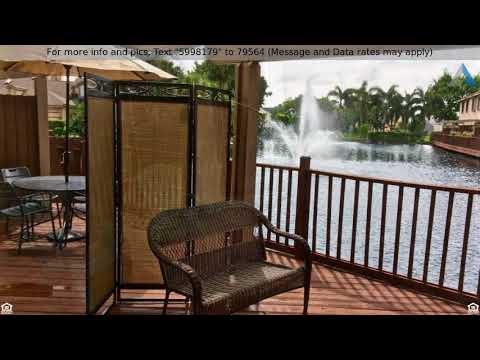 Priced at $192,500 - 311 Landings Boulevard, Greenacres, FL 33413