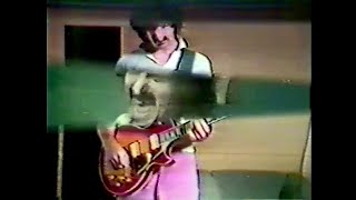 Frank Zappa on KCBS-TV &quot;2 on the Town&quot; Segment [Correct Aspect Ratio, c. 1981]