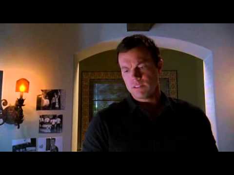 Chuck 2x01 Chuck vs Mister Colt