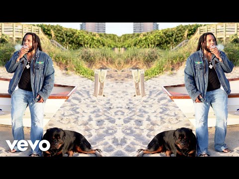 Salaam Remi, Stephen Marley - 40 Days & 40 Nights (Pt.2)