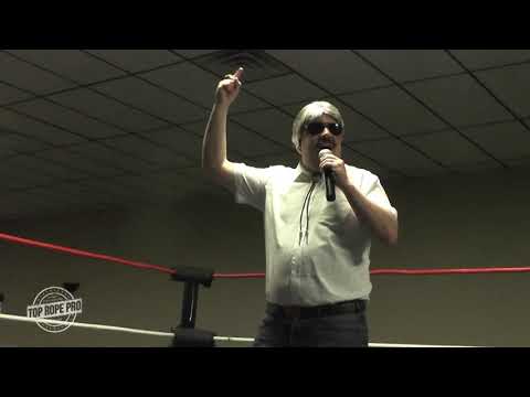 05/28/2021: Sidney Bakabella promo