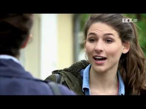 Petits secrets entre voisins  - Premier baiser TF1 2020 01 04