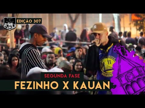 Fezinho x Kauan - 11/06/2019 (CPBMC)