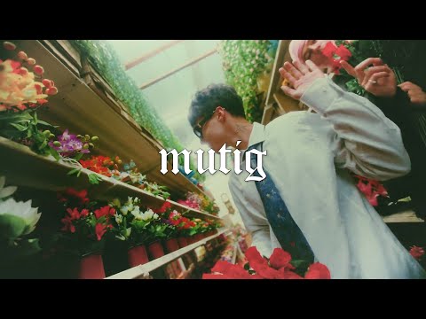 PINK KATANA x POP PUNK type beat "mutig"