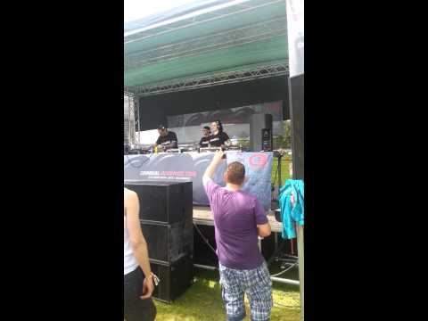 Pet Duo @ Ruhr In Love 2012