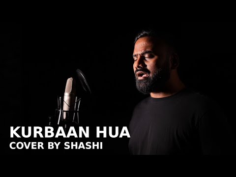 Shashi Shekhar Kurbaan Hua...