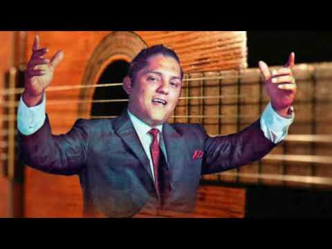 Ayer y hoy - Julio Jaramillo (vals) [Letra] (Hd)