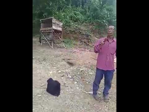 Thlafam vangkhua ka lawi ta nge