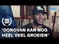 Donovan Wisse: 'Laat mij eerst het jaar goed afsluiten'
