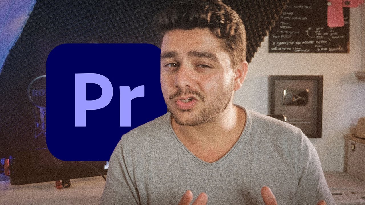 Most Important Hotkeys For Faster & Better Editing
