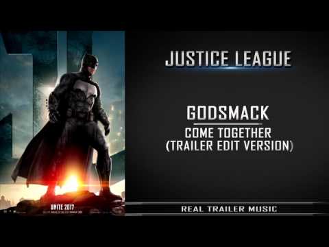 Justice League Trailer #2 Music | Trailer Edit Version