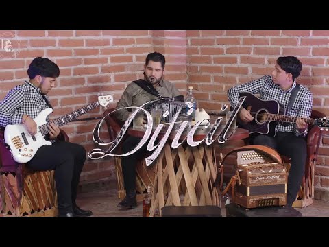 Difícil - Raúl Beltrán (Video Musical)