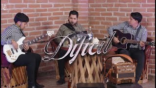 Dificil Music Video