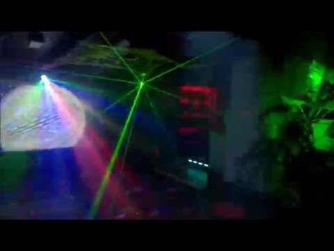 Hard Generation 19.03.2016 at IBIZA nightclub (1/3): Frankie Pyro & Romasys.