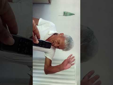 Seu Luis do Lilás em Elesbão Veloso-Pi apresenta sua coleção de discos- 16-05-2026
