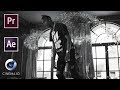 Travis Scott - "Wake Up" FULL TUTORIAL & BREAKDOWN | Adobe Premiere, After Effects, Cinema 4D Travis Scott - "Wake Up" FULL TUTORIAL & BREAKDOWN | Adobe Premiere, After Effects, Cinema 4D