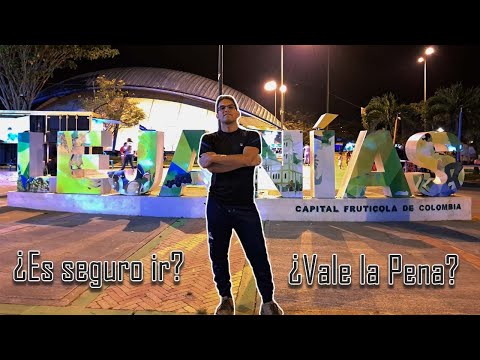 Lejanias - Meta Is it a dangerous area? 😦 My opinion on this area of ​​the country.