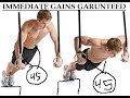 2 Exercises for GARGANTUAN GAINS