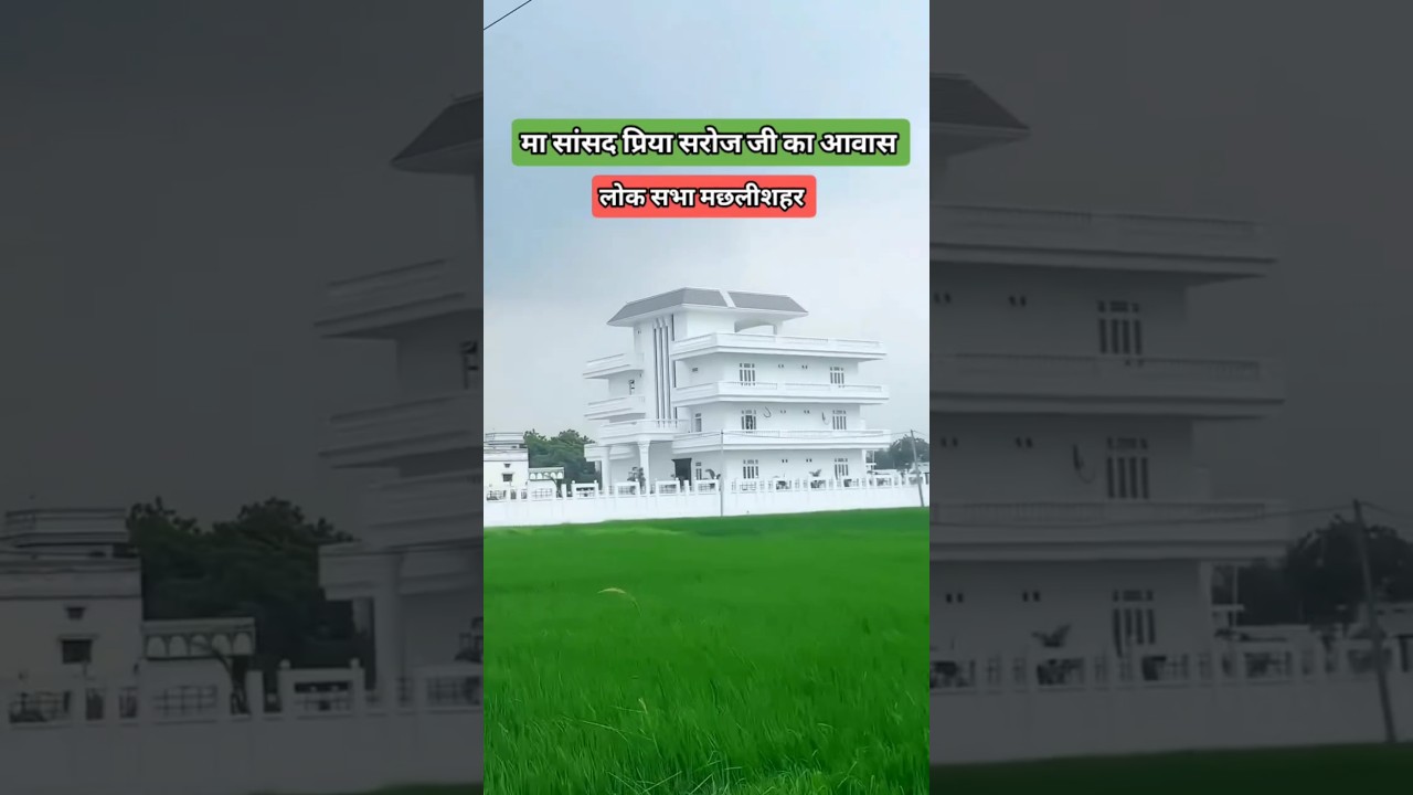 Priya Saroj Samajwadi Party trending video #priyasaroj #rinkusingh #akhileshyadav #news #home