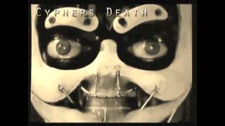 Cyphers Death - Dubmatic