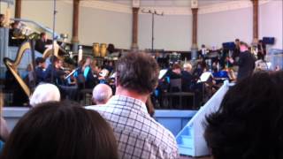 Hogwarts' Hymn - Patrick Doyle