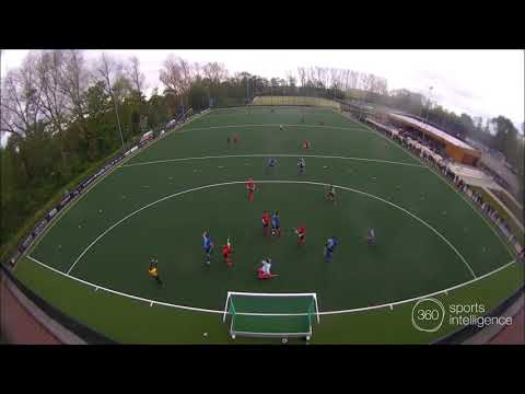 Hockeydoelpunt van week #17