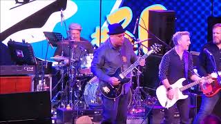 Colin James w/Ronnie Baker Brooks - One More Mile