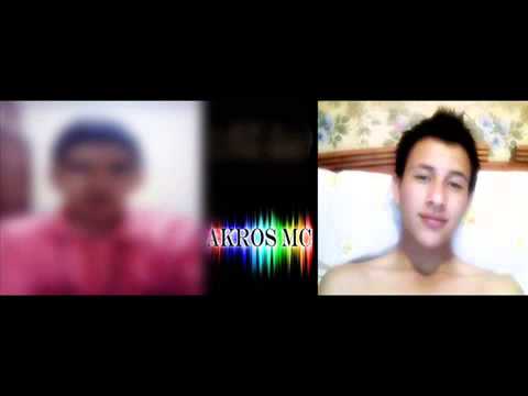 Mcluiis ft. AkrosMC fui por ti