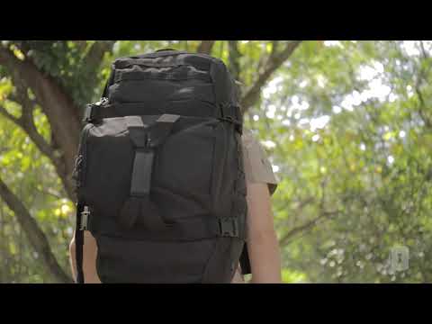 Mala/Mochila Expedition Invictus