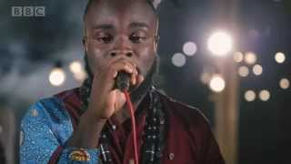 Africa Beats: M.anifest back in 'inspirational' Ghana - BBC Africa