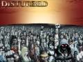 Disturbed - Deify.