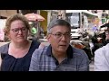 Thuan dacht dat hij de reis naar Nederland niet zou overleven... - LOVE IS IN THE AIR
